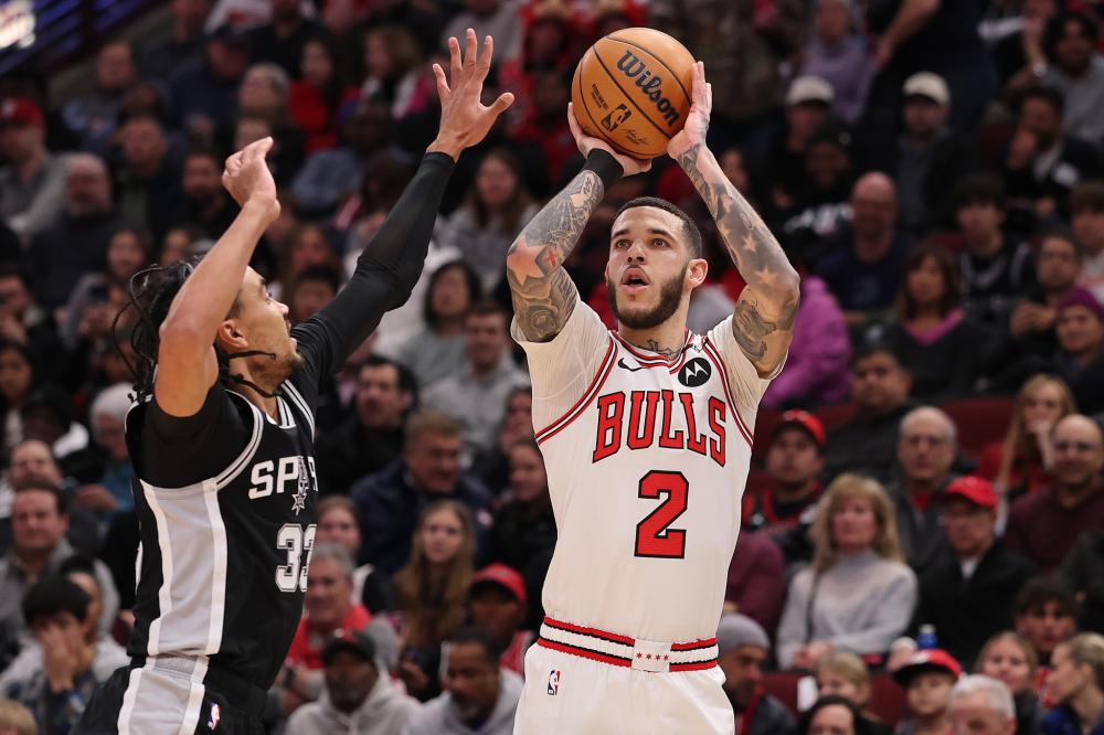 节律的控制 节律的控制