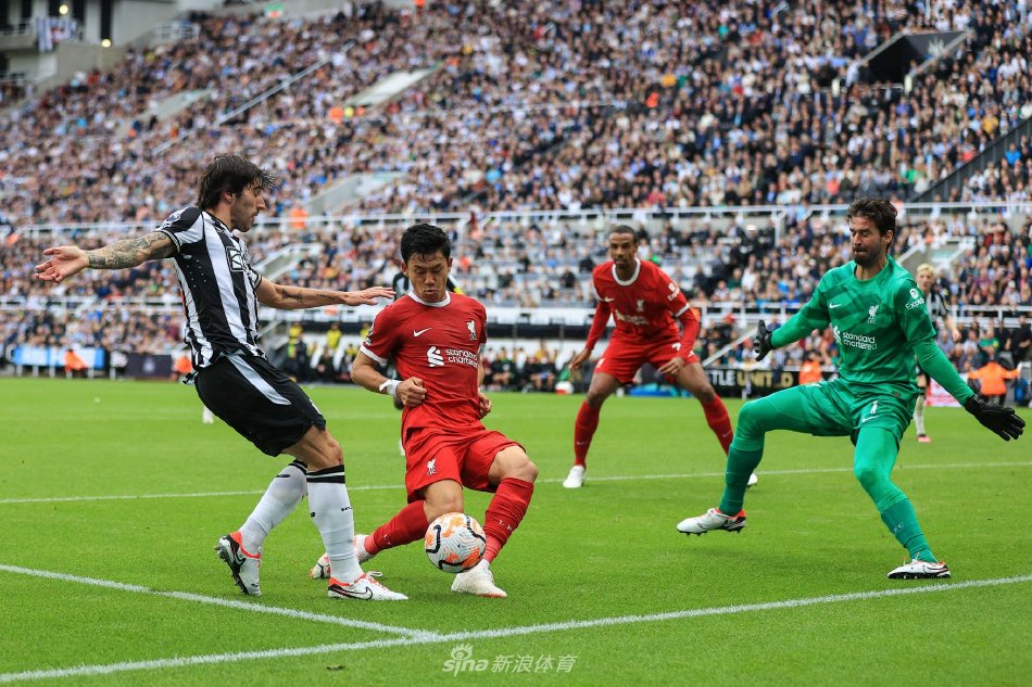 机会被门将 机会被门将